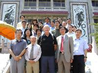 Group photo, June 2009